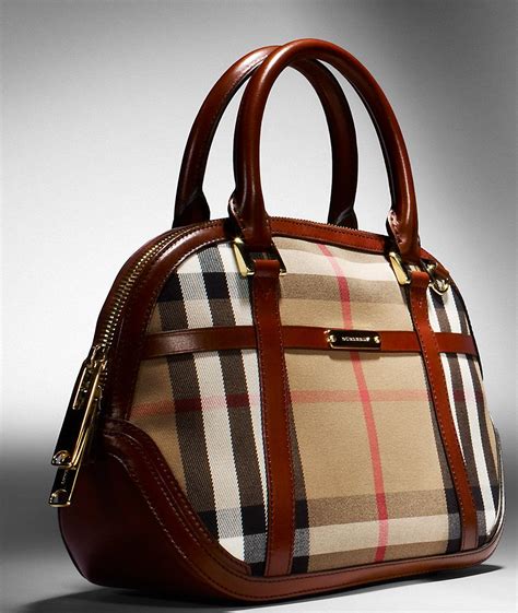 borsa check burberry|Women’s Designer Bags .